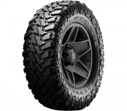 Cooper EVOLUTION MTT 31/10.5/R15 109Q vara