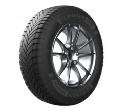 Michelin ALPIN 6 215/60/R17 96H iarna