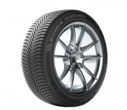 Michelin CROSSCLIMATE 2 195/55/R16 87H all season