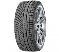 Michelin PILOT ALPIN PA4 315/35/R20 110V XL iarna