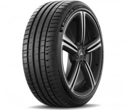 Michelin PILOT SPORT 5 245/35/R18 92Y XL vara