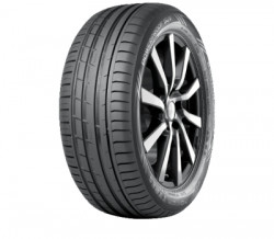 Nokian Tyres NOKIAN POWERPROOF SUV 235/65/R17 108W XL vara