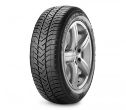 Pirelli W210 SNOWCONTROL 3 195/55/R16 87H iarna