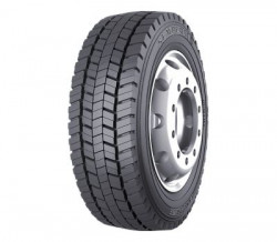 Semperit EURO-DRIVE EU LRJ 18PR 295/60/R22.5 150/147L vara