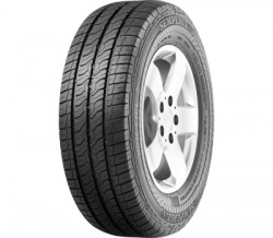 Semperit VAN LIFE 2 195/60/R16C 99/97H vara