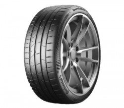 Continental ContiPremiumContact7 235/45/R17 94Y vara