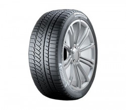 Continental TS850 P Suv XL 275/45/R21 110V iarna