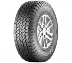 General Tire GRABBER AT3 235/65/R17 108H XL all season