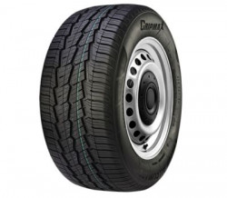 Gripmax SUREGRIP A/S VAN 225/55/R17C 109/107H 8PR all season