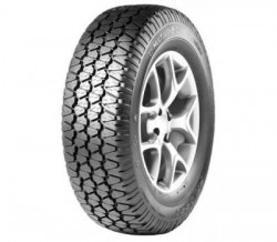 Lassa MULTIWAYS4X4 235/65/R17 108H XL all season