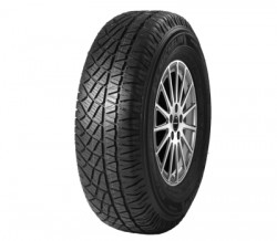 Michelin LATITUDE CROSS 255/70/R15 108H vara