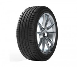 Michelin LatitudeSport 3 XL RunOnFlat 255/55/R18 109V vara