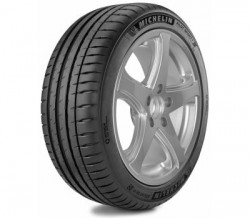 Michelin PILOT SPORT 4* SUV 245/50/R19 105W XL vara