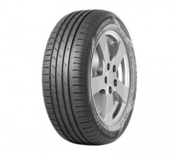Nokian WETPROOF 225/60/R16 102W XL vara