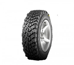 Nortenha GRAB PLUS 205/70/R15 96Q vara (RESAPAT)