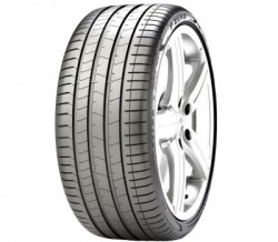 Pirelli P-Zero PZ4 285/45/R20 108W vara