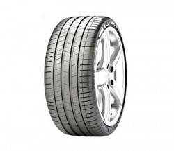 Pirelli P Zero PZ4 XL 245/40/R18 97Y vara