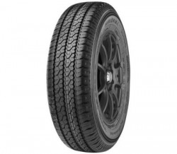 Royal Black ROYAL COMMERCIAL 195/80/R14C 106/104R 8PR vara