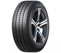 Tourador X ALL CLIMATE VAN 205/65/R16C 107/105T 8PR all season