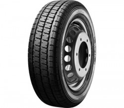 Avon AS12 AllSeason - made by Goodyear 235/65/R16C 115R all season
