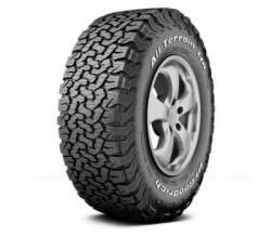 Bf Goodrich ALL-TERRAIN T/A KO2 LR 31/11/R15 113R all season