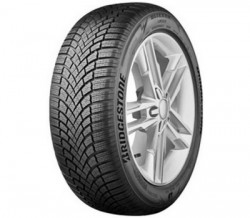 Bridgestone BLIZZAK LM005 DRIVEGUARD 245/40/R18 97V RUN FLAT RFT XL iarna