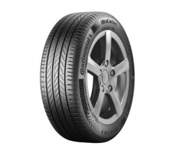 Continental ULTRACONTACT 195/65/R15 91H vara