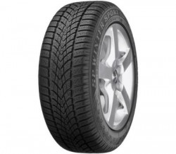 Dunlop WINTER SPORT 4D MO MFS 225/45/R17 91H iarna