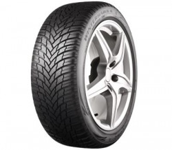 Firestone WH4 XL 275/45/R20 110V iarna