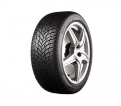 Firestone WINTERHAWK 4 215/60/R16 99H XL iarna