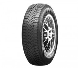Kumho WP51 WINTERCRAFT 185/55/R16 83H iarna