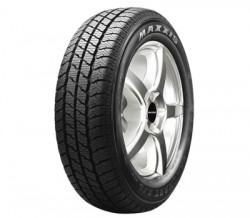 Maxxis AL2 235/60/R17C 117R all season