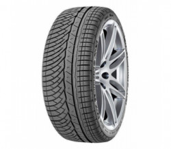 Michelin PILOT ALPIN 4 N0 235/40/R19 92V iarna