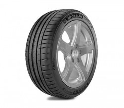 Michelin PilotSport4 Suv XL 285/45/R20 112Y vara
