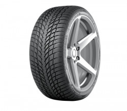 Nokian Tyres WR SNOWPROOF P 235/40/R19 96V XL iarna