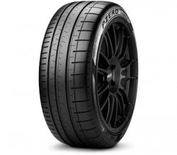 Pirelli PZERO CORSA (PZC4) 275/35/R20 102Y XL vara
