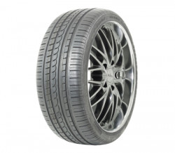 Pirelli PZERO ROSSO ASIMETRICO 275/45/R19 108Y XL vara