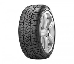 Pirelli WinterSottozero3 XL RunOnFlat 245/40/R18 97V iarna