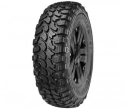 Royal Black ROYAL M/T 245/75/R16 120/116Q vara