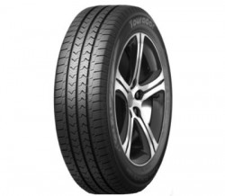 Tourador X ALL CLIMATE VAN+ 215/75/R16C 113/111S 8PR all season