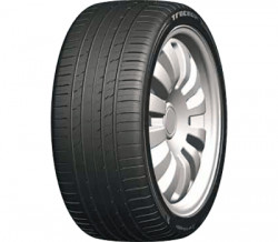 Tracmax X-PRIVILO RS01+ 275/40/R22 108Y XL vara