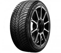 Avon AS7 AllSeason - made by Goodyear XL 225/60/R18 104V all season