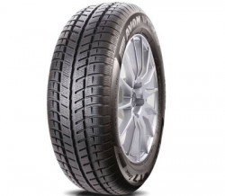 Avon WT7 Snow - made by Goodyear 165/70/R14 81T iarna