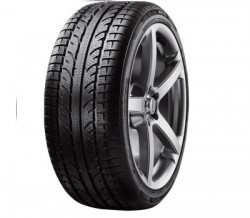 Avon WV7 Snow - made by Goodyear XL 215/60/R16 99H iarna