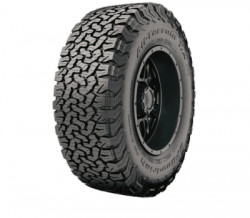 Bfgoodrich ALL-TERRAIN T/A KO2 225/75/R16 115/112S vara