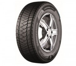 Bridgestone DURAVIS ALL SEASON 215/70/R15C 109/107S 8PR all season