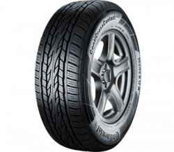 Continental CONTICROSSCONTACT LX 2 255/65/R17 110T SL all season