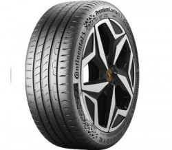 Continental ContiPremiumContact7 XL 235/45/R17 97Y vara