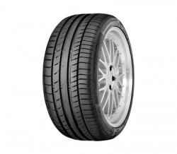 Continental ContiSportContact5P XL 285/35/R21 105Y vara