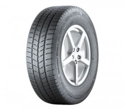 Continental VAN CONTACT WINTER 8PR 175/75/R16C 101/99R iarna